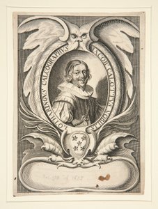 Jacques Callot da Michel Lasne