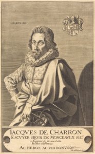 Jacques de Charron