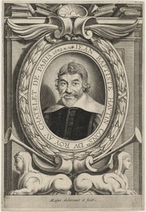  da Michel Lasne