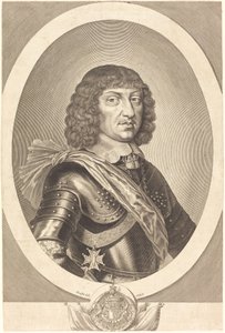 Jean Saint Bonnet de Toiras da Michel Lasne