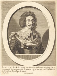 Luigi Sieur de Maine