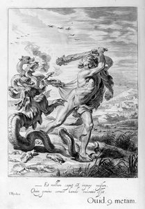 Ercole e l