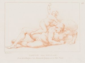 Sansone e Dalila