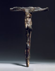 Crocifissione da Michelangelo Buonarroti