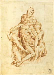 Deposizione di Cristo