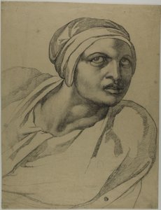 Figura a Mezza Lunghezza da Michelangelo Buonarroti