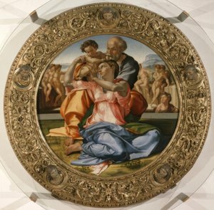 Madonna Doni