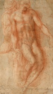 Pietà, c.1530-36