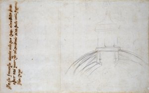 Schizzo che mostra l