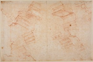 Studi da monumenti romani