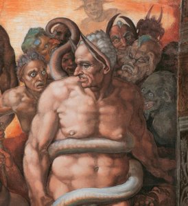 Il Giudizio Universale