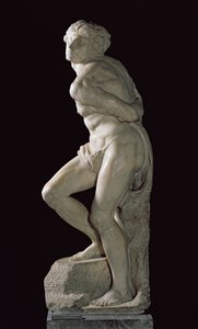 Lo schiavo ribelle, 1513-15