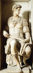 Tomba di Giuliano de