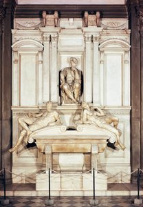 Tomba di Lorenzo de