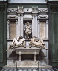 Immagine sconosciuta da Michelangelo Buonarroti