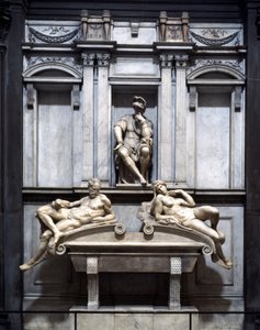 Immagine sconosciuta da Michelangelo Buonarroti