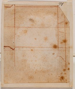 Sezione verticale del capitello