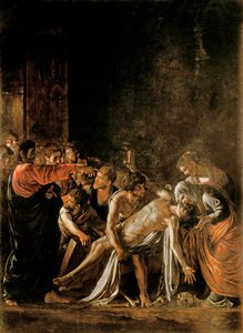 Resurrezione di Lazzaro