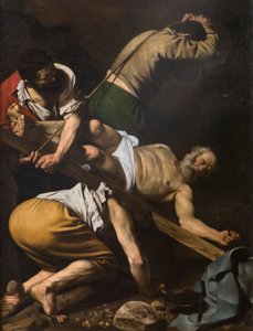 Crocifissione di San Pietro