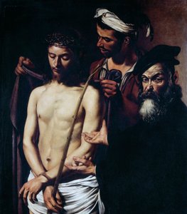 Ecce Homo, c.1605