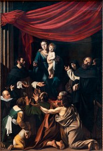 Madonna del Rosario