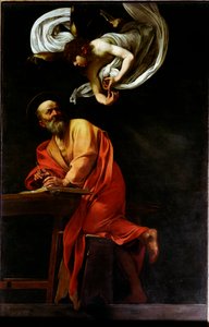 San Matteo e l