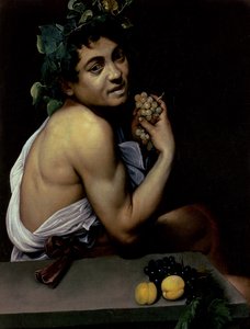 Il Bacchino Malato