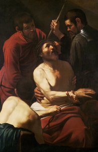 Immagine sconosciuta da Michelangelo Merisi da Caravaggio