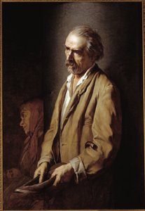 Autoritratto