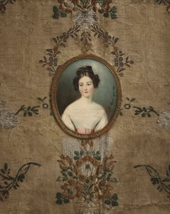 Ritratto di una giovane viennese