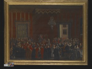 Una cerimonia civile per l