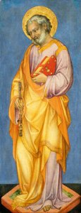 San Pietro, c. 1445-1450
