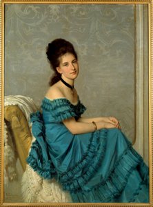 Ritratto di Adelaide Banti