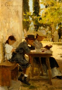 La famiglia dell