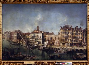 Immagine sconosciuta da Michele Marieschi