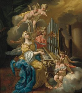 Santa Cecilia