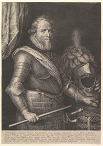 Principe Maurits d