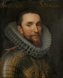 Ritratto di Ambrogio Spinola