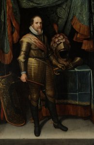 Maurizio, Principe d