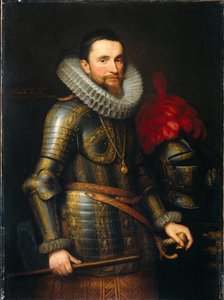 Ritratto di Ambrosio Spinola