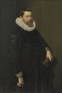 Ritratto di un gentiluomo