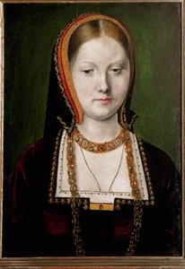 Ritratto di Caterina d