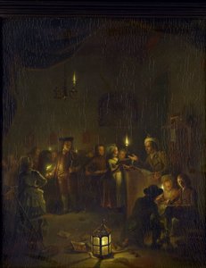 La scuola notturna