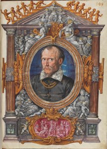 Cipriano de Rore 1515-1565 Da Sechsstimmige Motette Mirabar solito laetas, ca. 1559