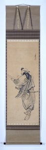 Benkei da Migita Toshihide