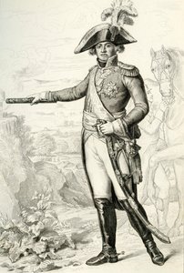 Jean-Mathieu-Philibert Sérurier da Migneret