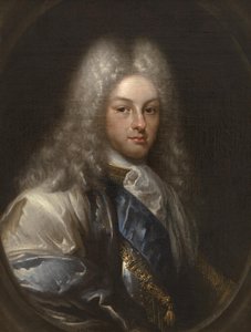 Spagnolo: Felipe V de España (1683-1746) Filippo V