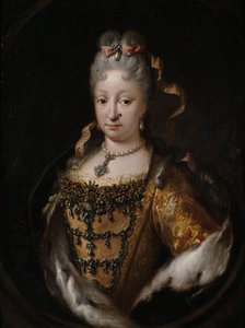 Spanish: Isabel de Farnesio Isabella Farnese