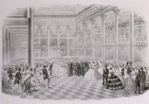Ballo nella Sala dell