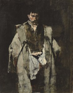 Vagabondo di notte; Un Vagabond de nuit
